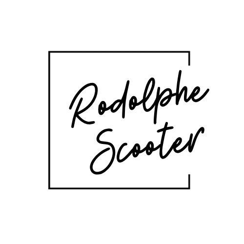 Logo Rodolphe Scooter