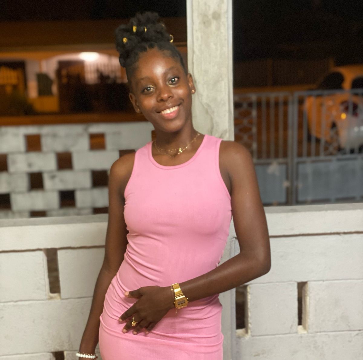 Judicaella GEORGES